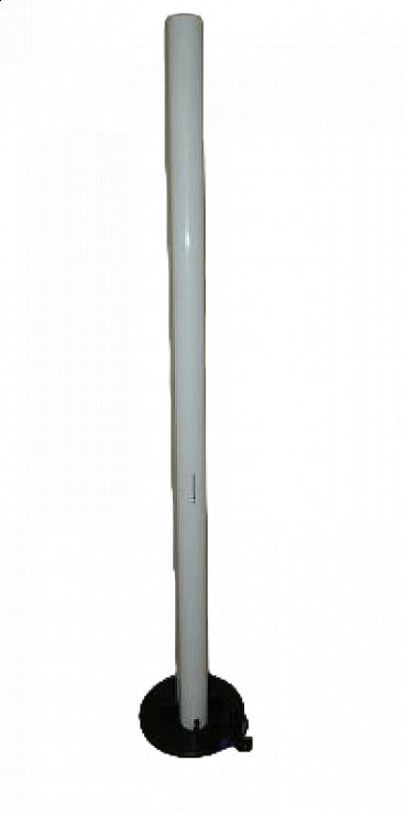 Megaron Land floor lamp by Gianfranco Frattini for Artemide, 1979