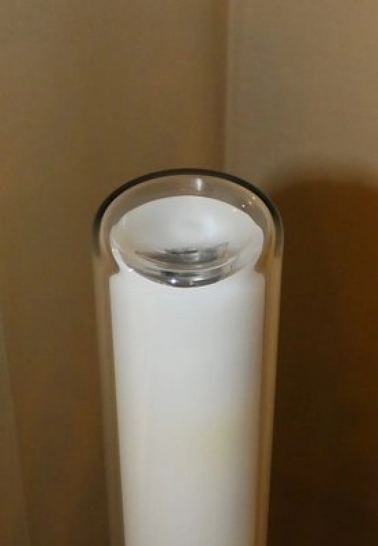 Teda floor lamp by Ferdi Giardini for Oluce, 1990s 4