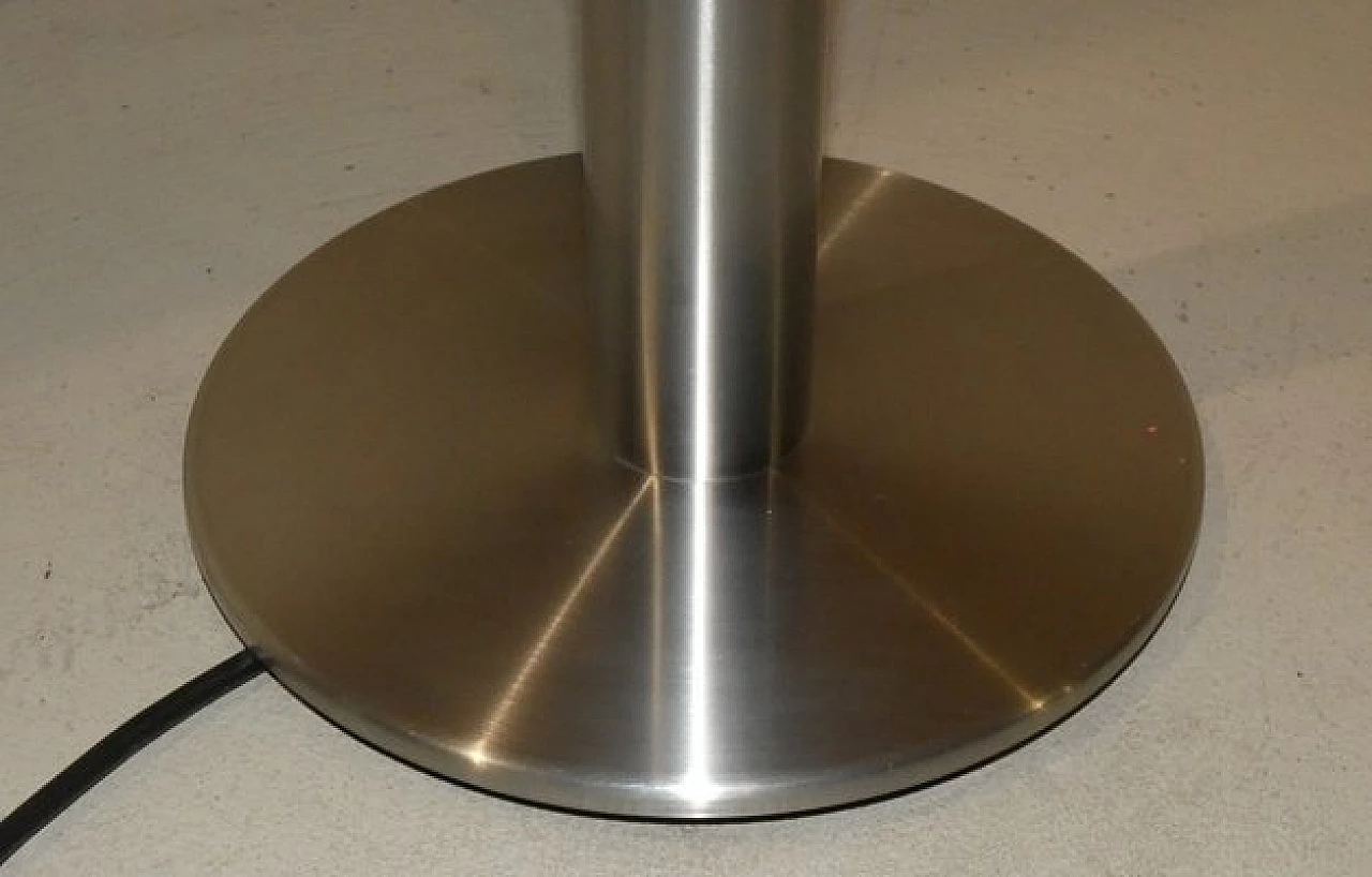 Teda floor lamp by Ferdi Giardini for Oluce, 1990s 9