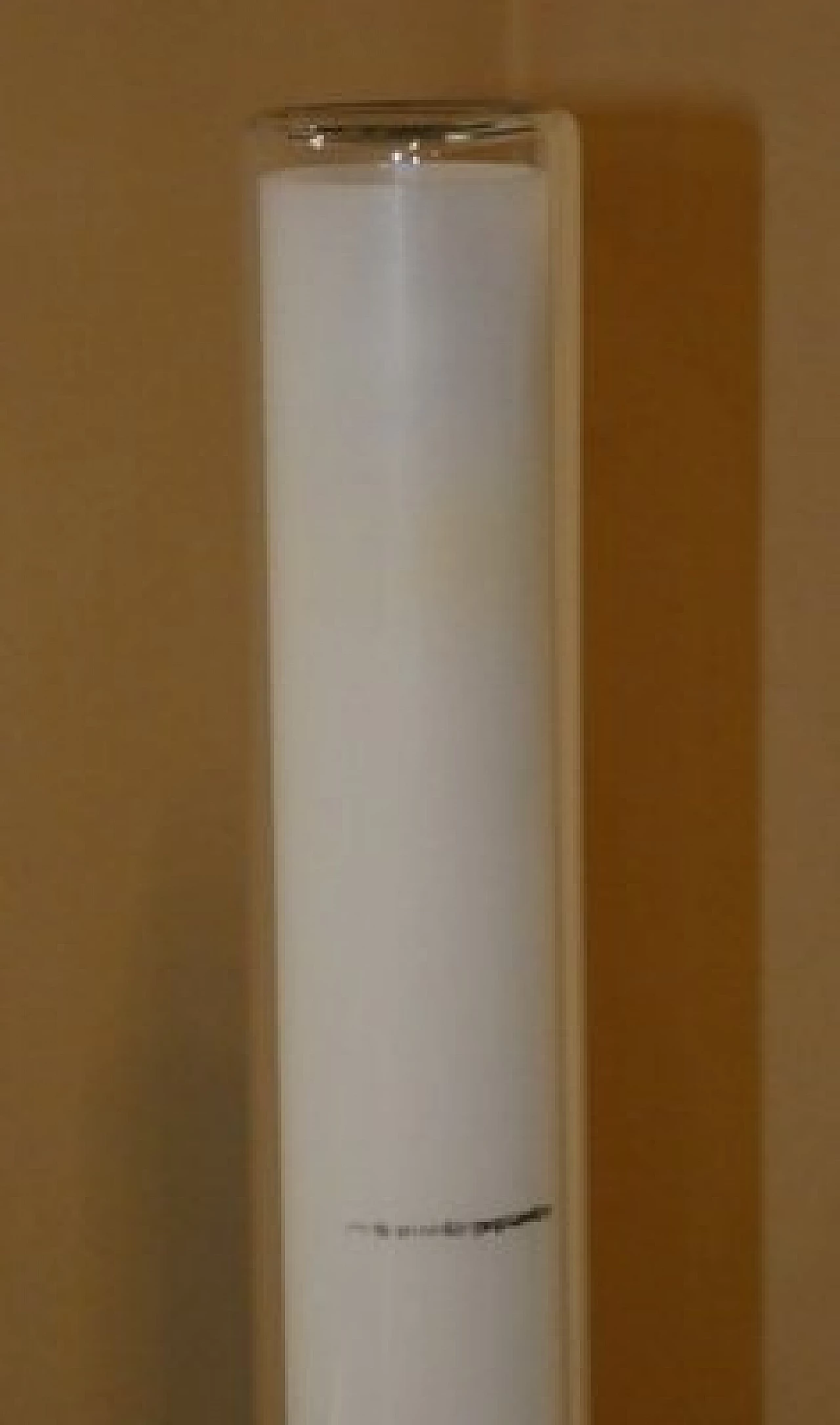 Teda floor lamp by Ferdi Giardini for Oluce, 1990s 10