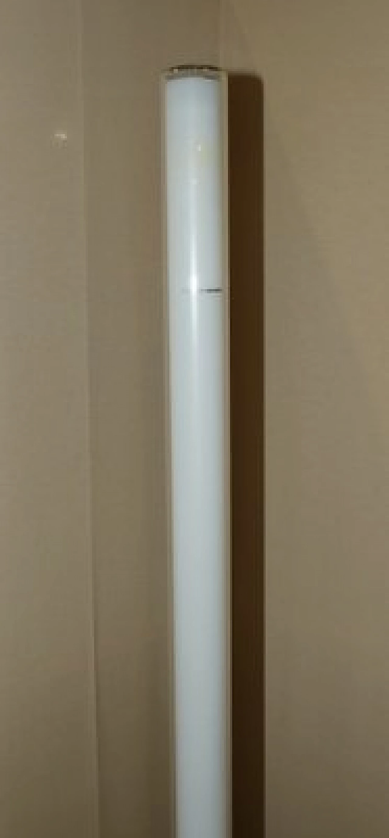 Teda floor lamp by Ferdi Giardini for Oluce, 1990s 11