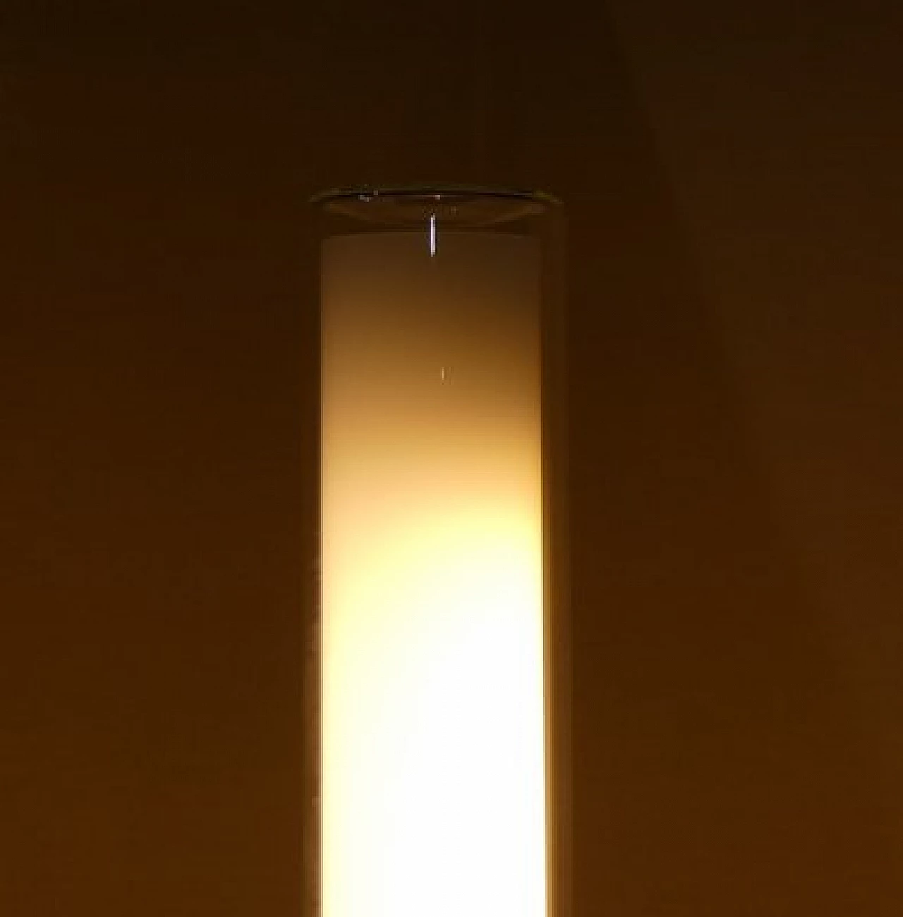 Teda floor lamp by Ferdi Giardini for Oluce, 1990s 17