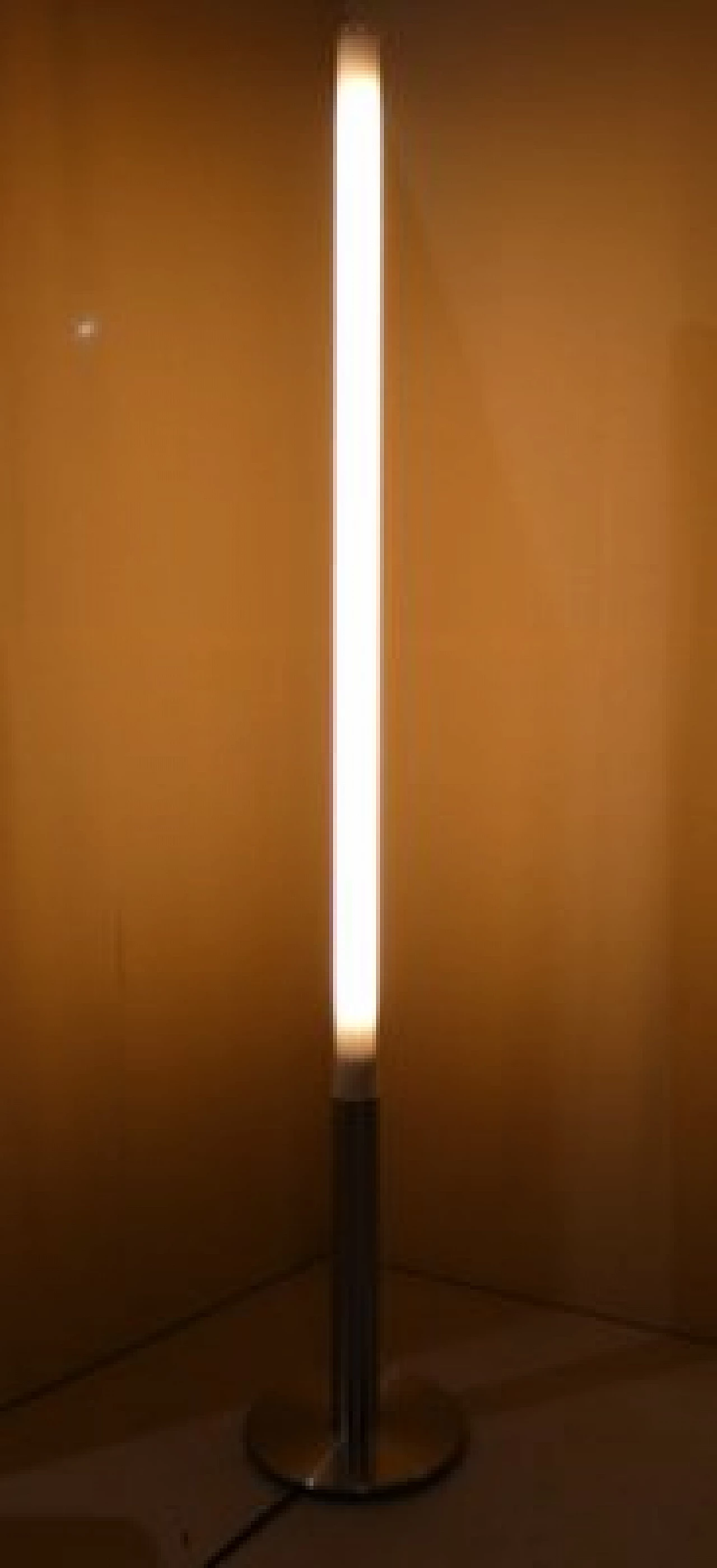 Teda floor lamp by Ferdi Giardini for Oluce, 1990s 18
