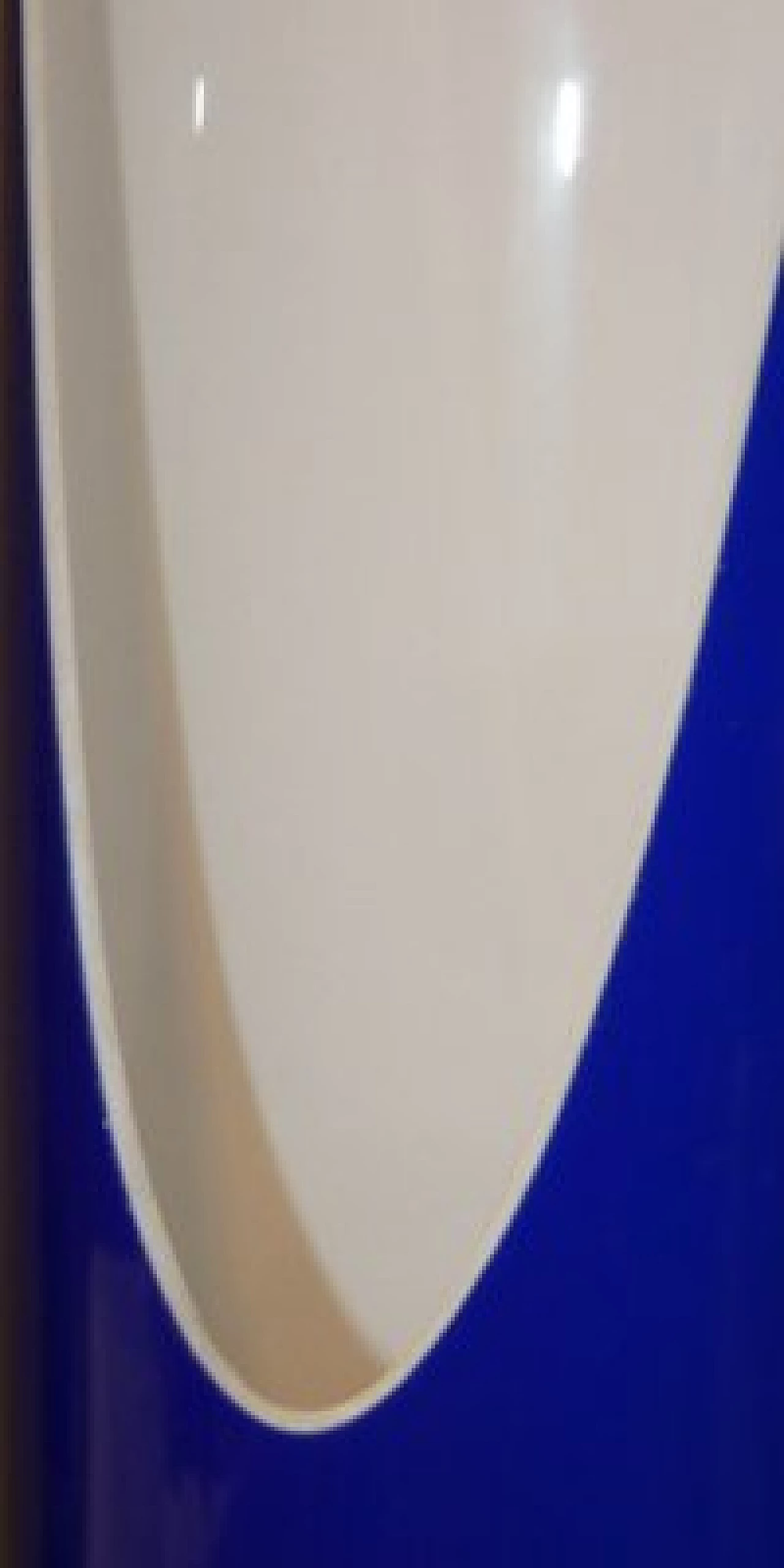 Shakti floor lamp by Marzio Rusconi Clerici for Kundalini 5