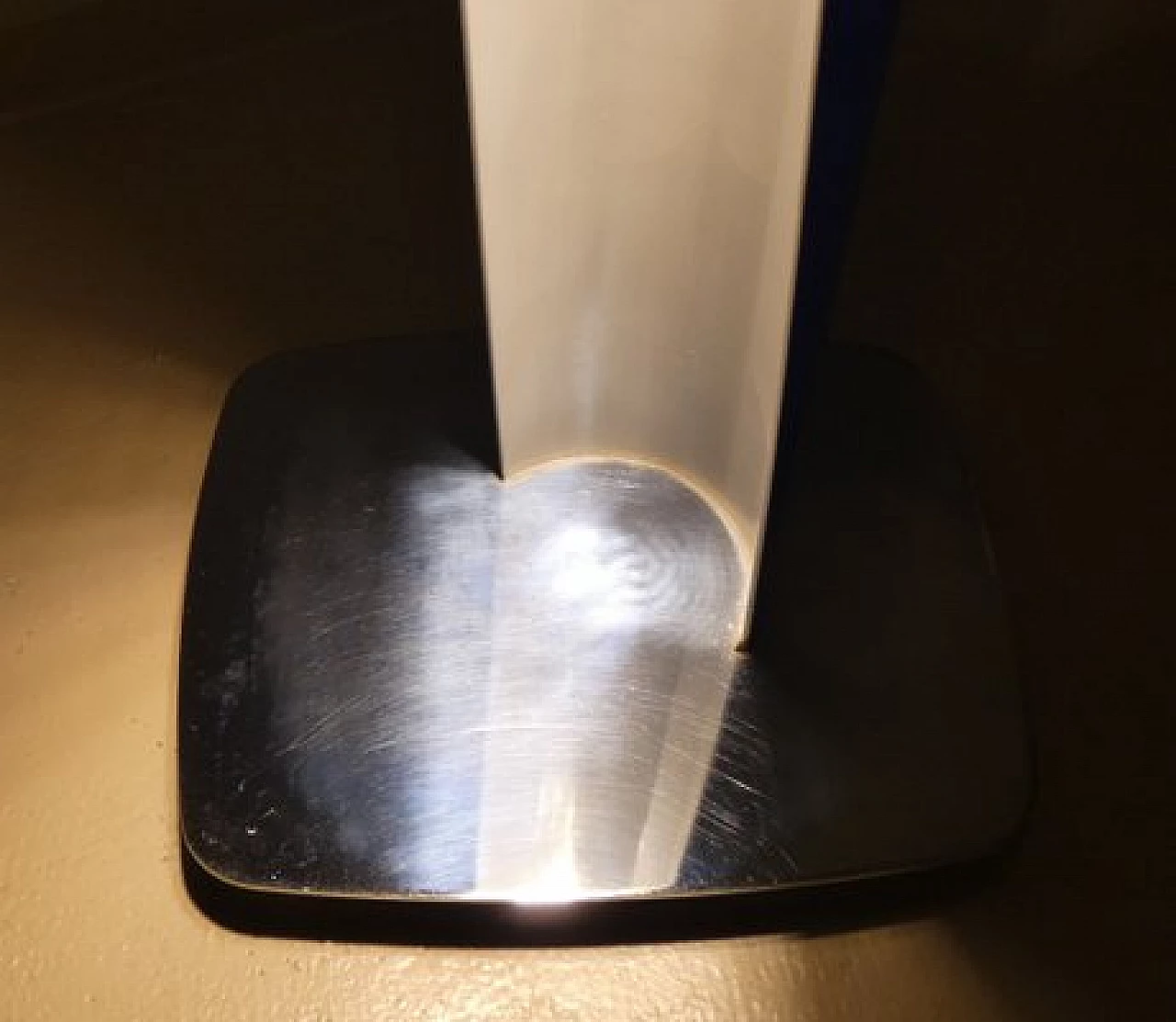 Shakti floor lamp by Marzio Rusconi Clerici for Kundalini 6