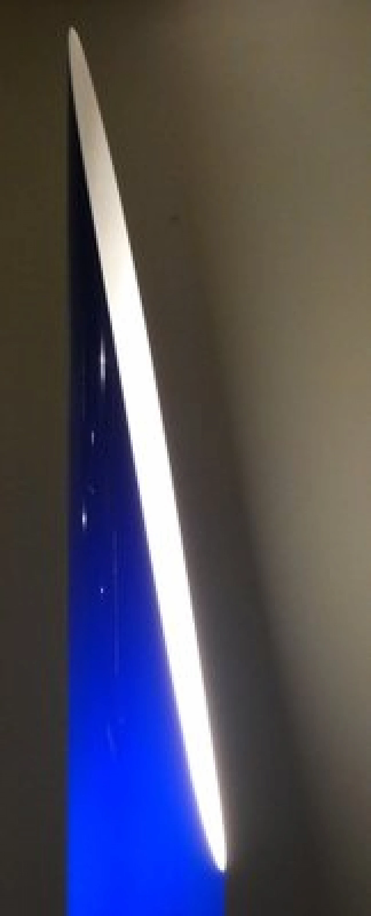 Shakti floor lamp by Marzio Rusconi Clerici for Kundalini 8