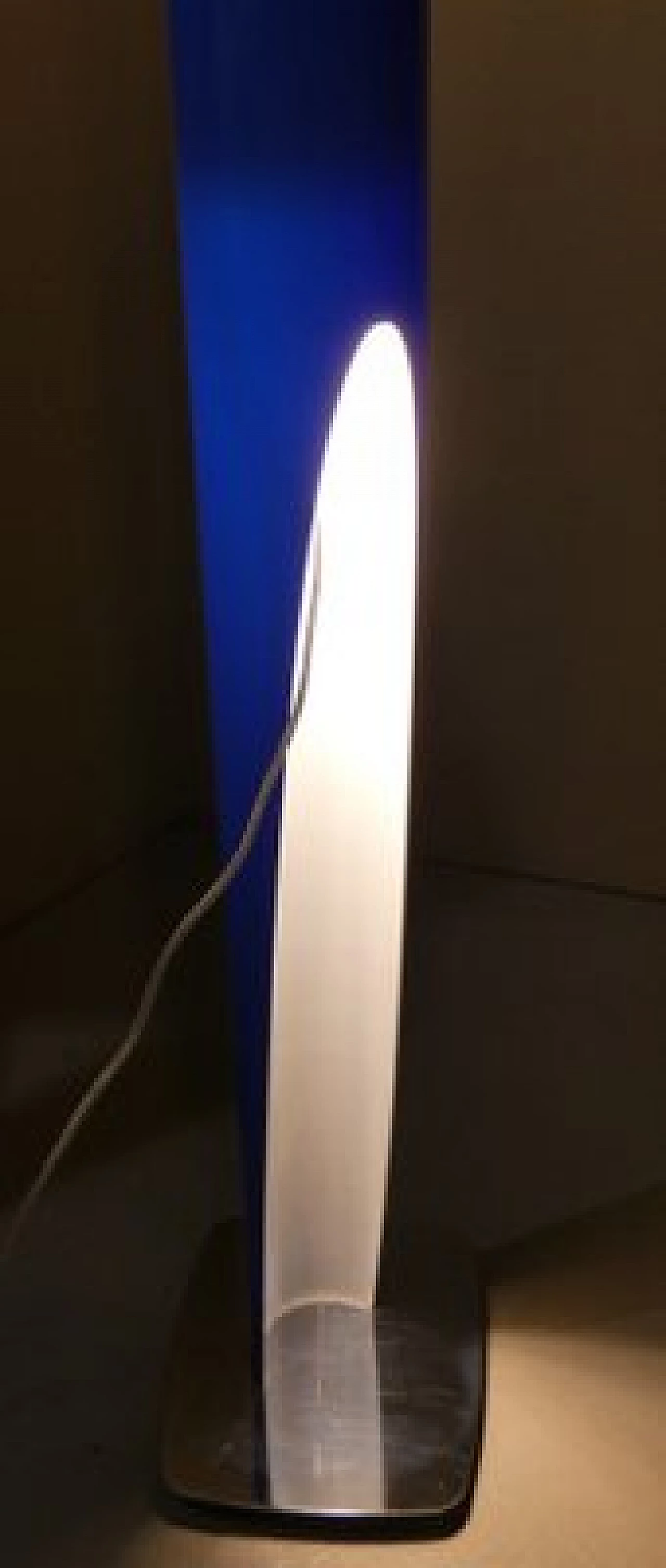 Shakti floor lamp by Marzio Rusconi Clerici for Kundalini 12