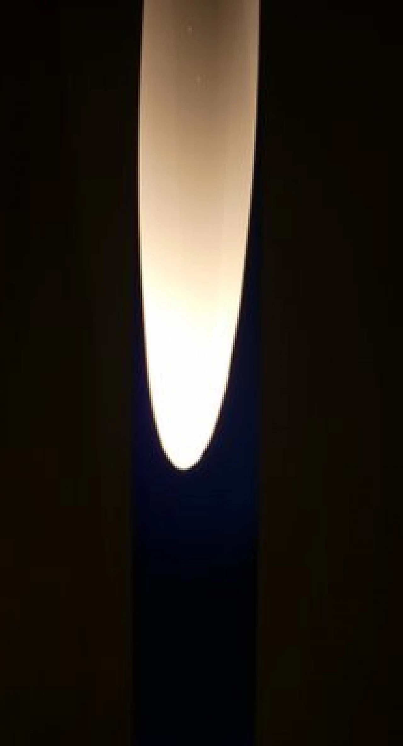 Shakti floor lamp by Marzio Rusconi Clerici for Kundalini 13