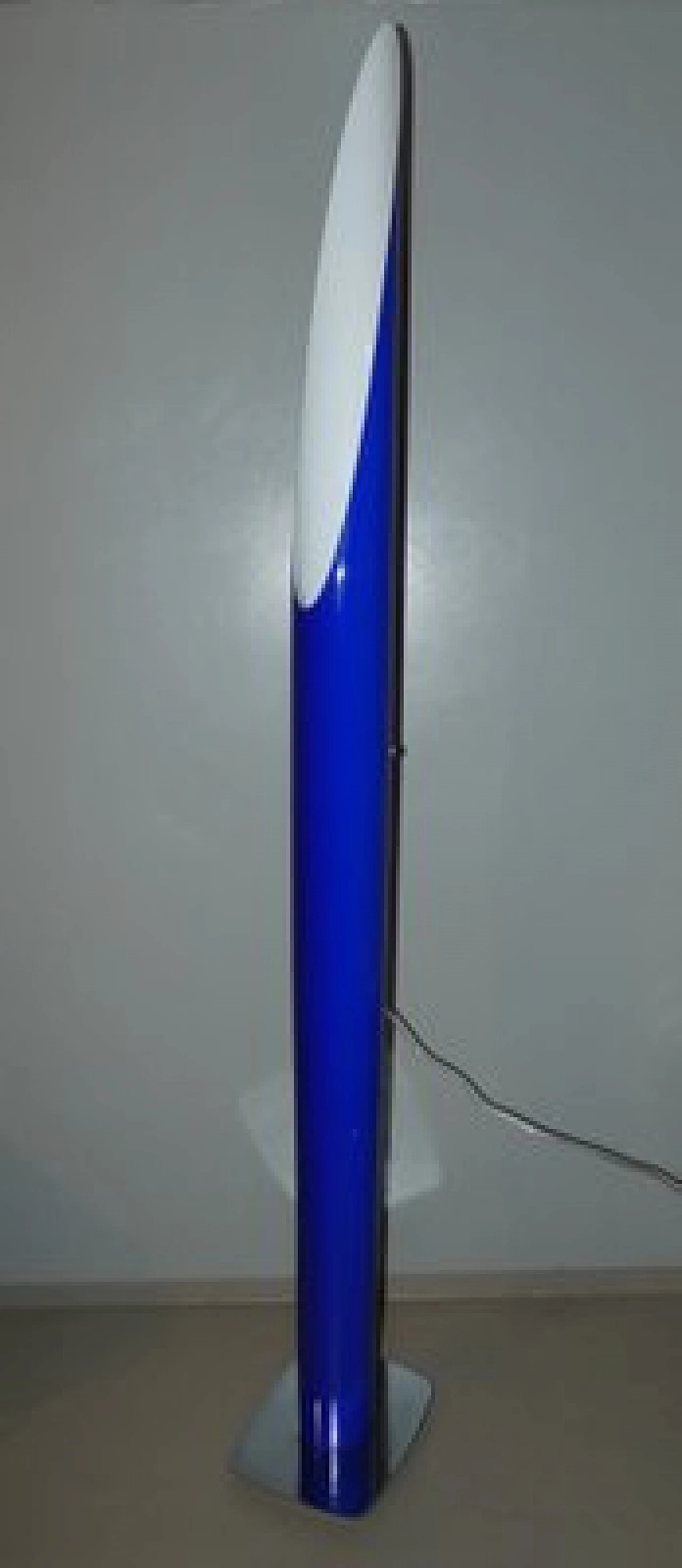 Shakti floor lamp by Marzio Rusconi Clerici for Kundalini 14
