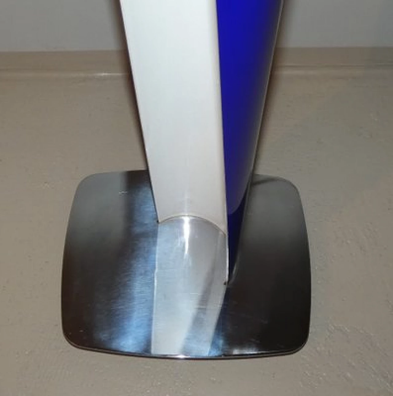 Shakti floor lamp by Marzio Rusconi Clerici for Kundalini 15