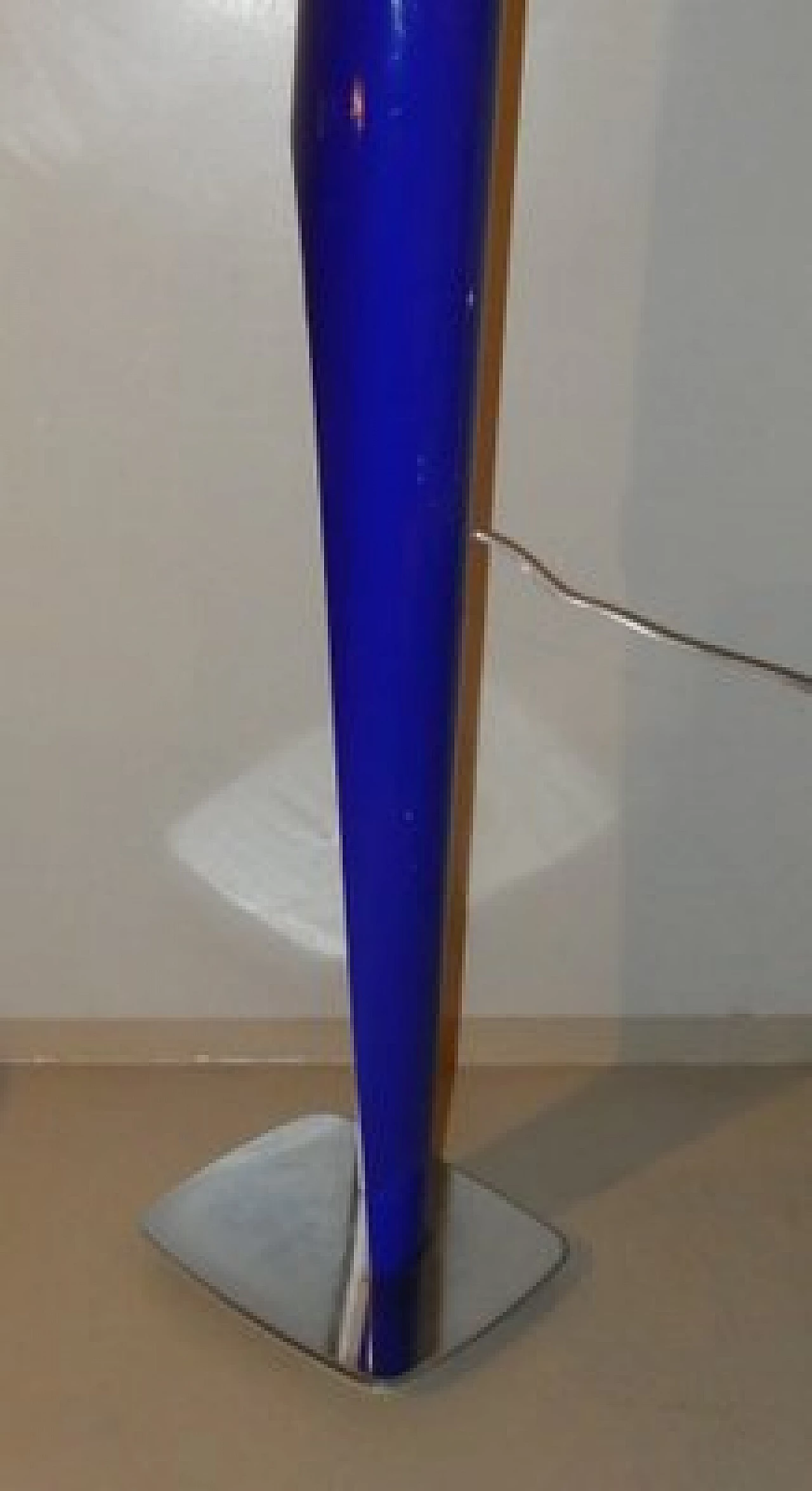 Shakti floor lamp by Marzio Rusconi Clerici for Kundalini 16