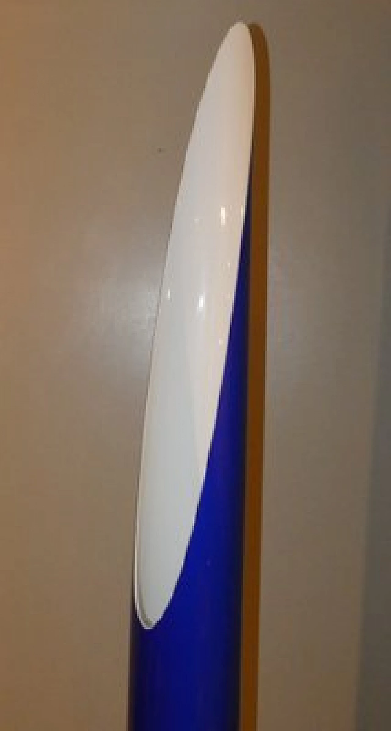 Shakti floor lamp by Marzio Rusconi Clerici for Kundalini 17