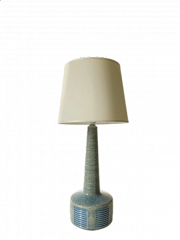 Palshus table lamp by Per Linnemann, 1960s