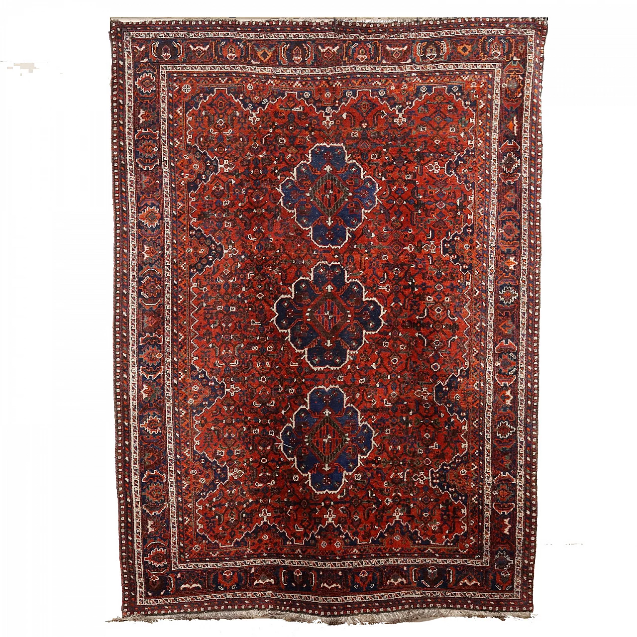 Tappeto persiano in lana 1