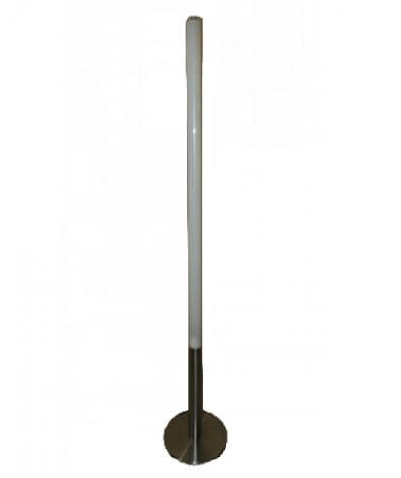 Teda floor lamp by Ferdi Giardini for Oluce, 1990s 24