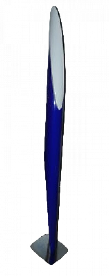 Shakti floor lamp by Marzio Rusconi Clerici for Kundalini