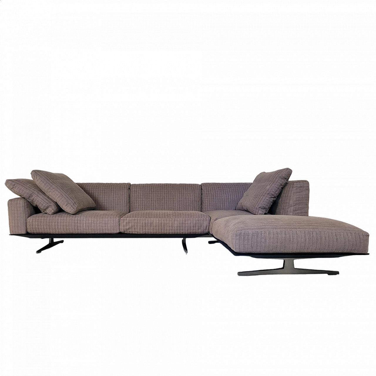 Divano Soft Dream di Antonio Citterio per Flexform, anni '2000 18