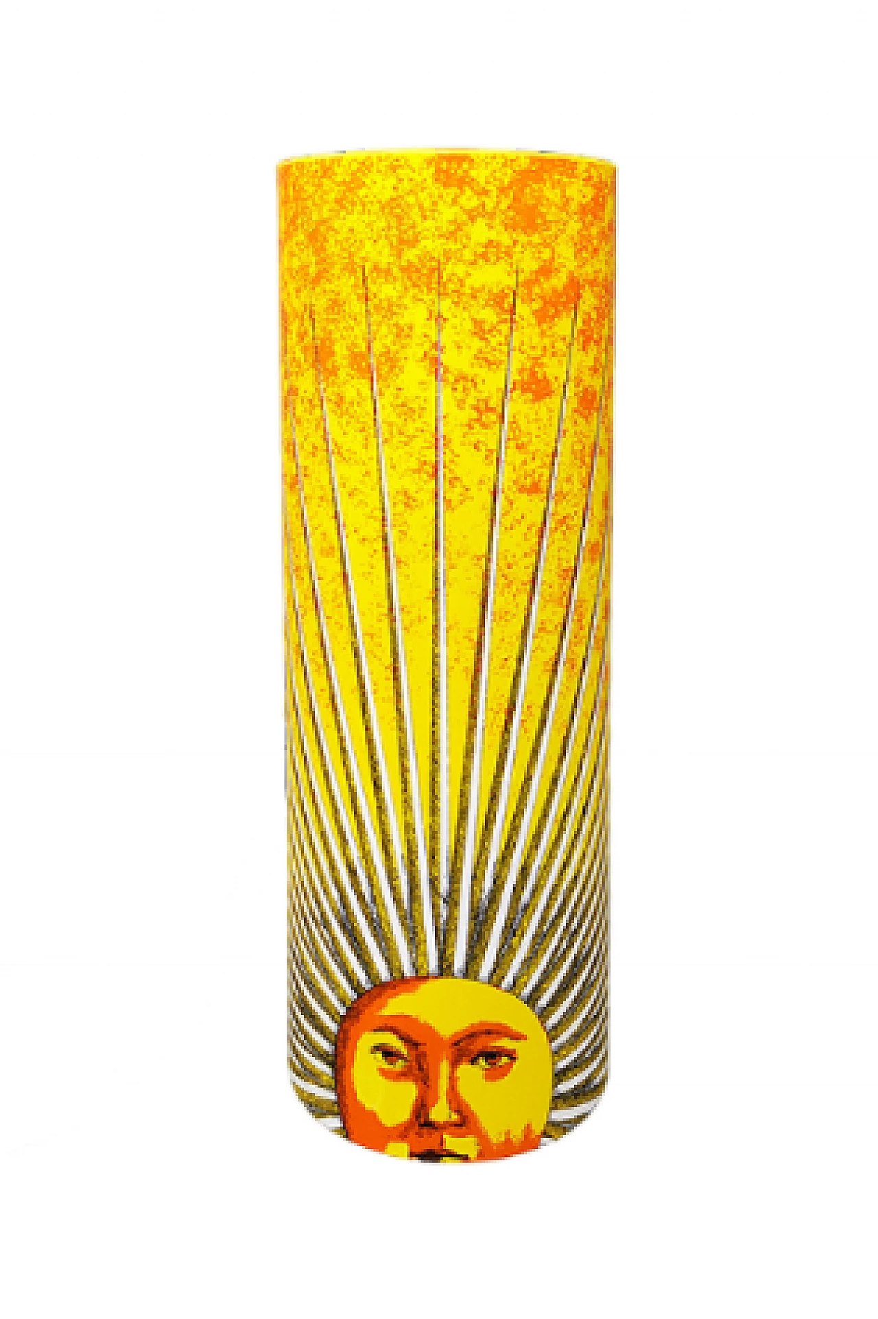Lampada da tavolo Sole di Piero Fornasetti per Antonangeli, anni '90 11