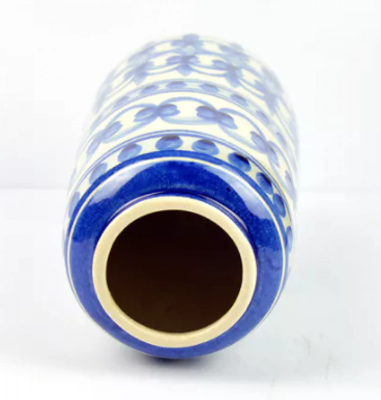 Ceramic vase by KLL Karl Louis Lehmann, 1950s 7