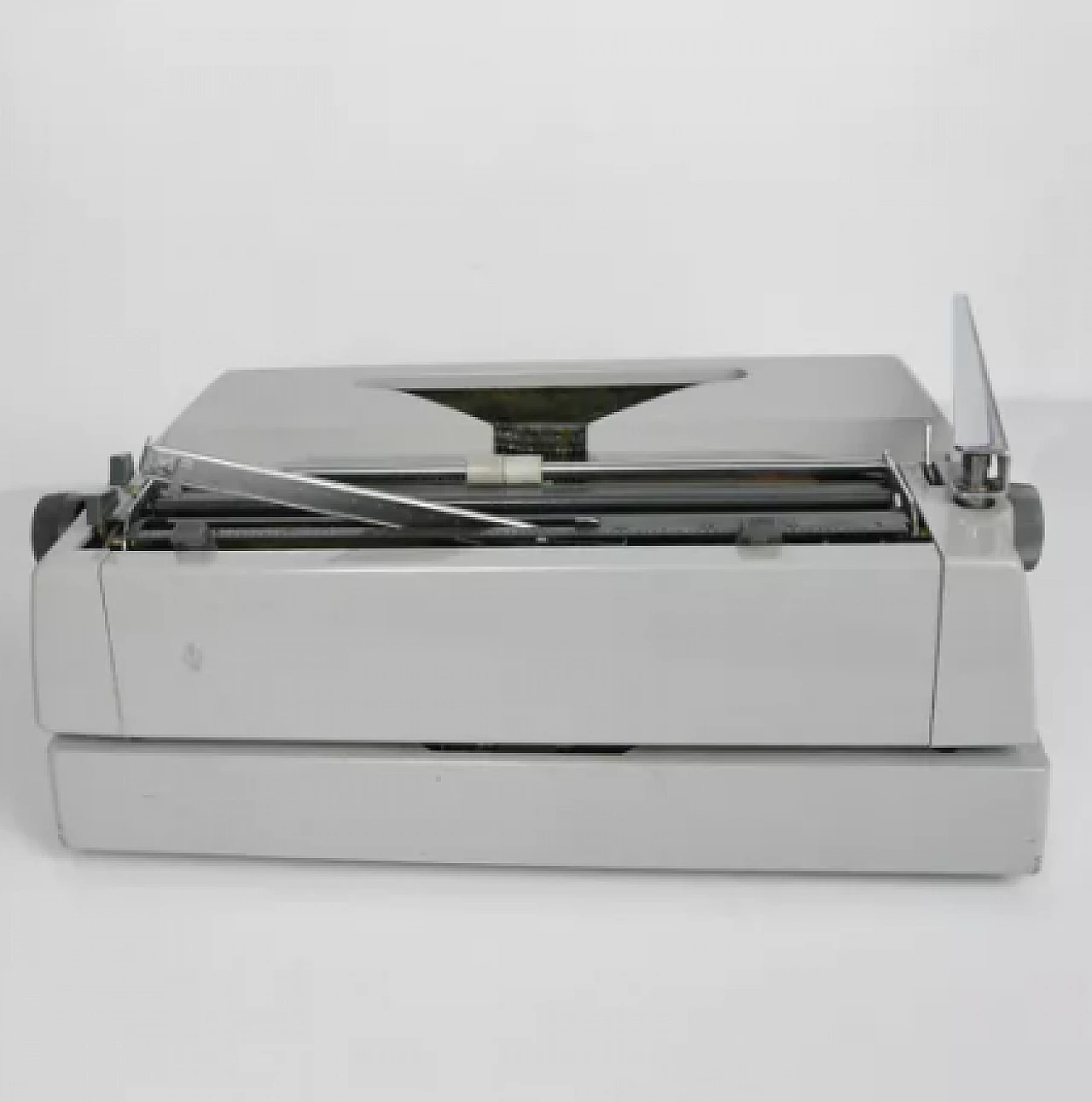 Erika typewriter by VEB Robotron Berlin, 1970s 3