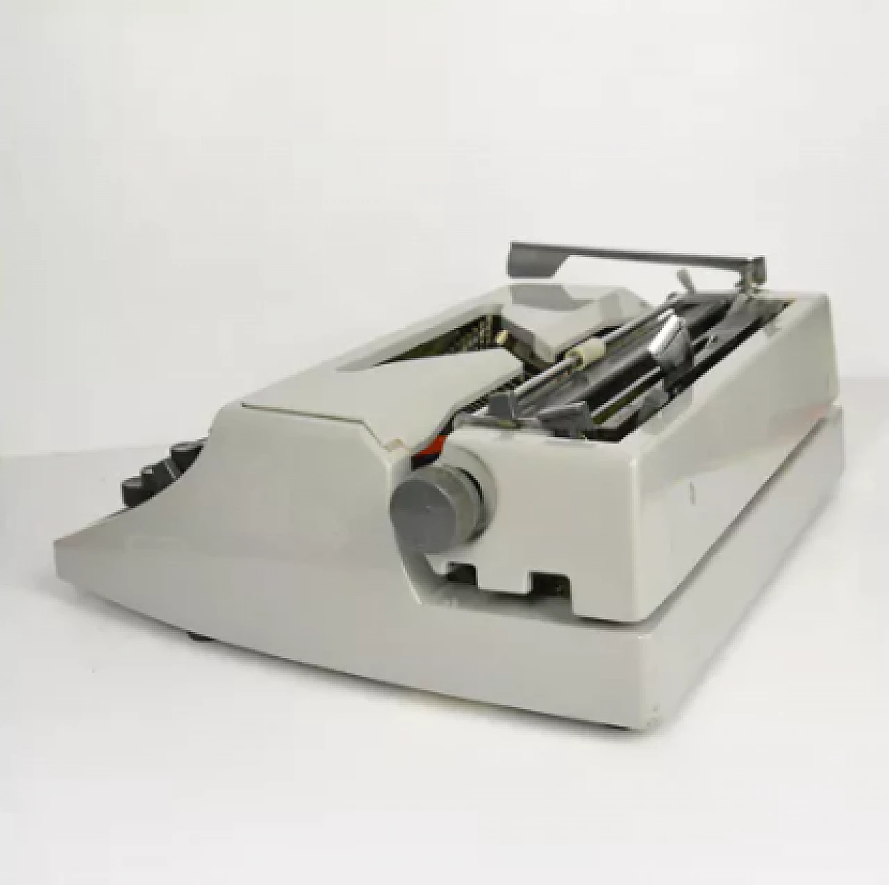 Erika typewriter by VEB Robotron Berlin, 1970s 10