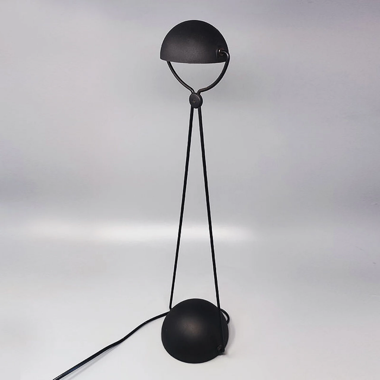 Meridiana table lamp by Paolo Piva for Stefano Cevoli, 1980s 3