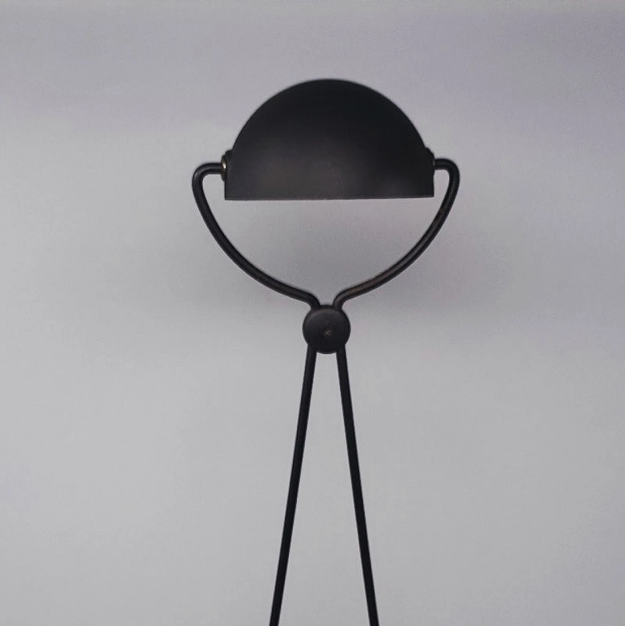 Lampada da tavolo Meridiana di Paolo Piva per Stefano Cevoli, anni '80 8