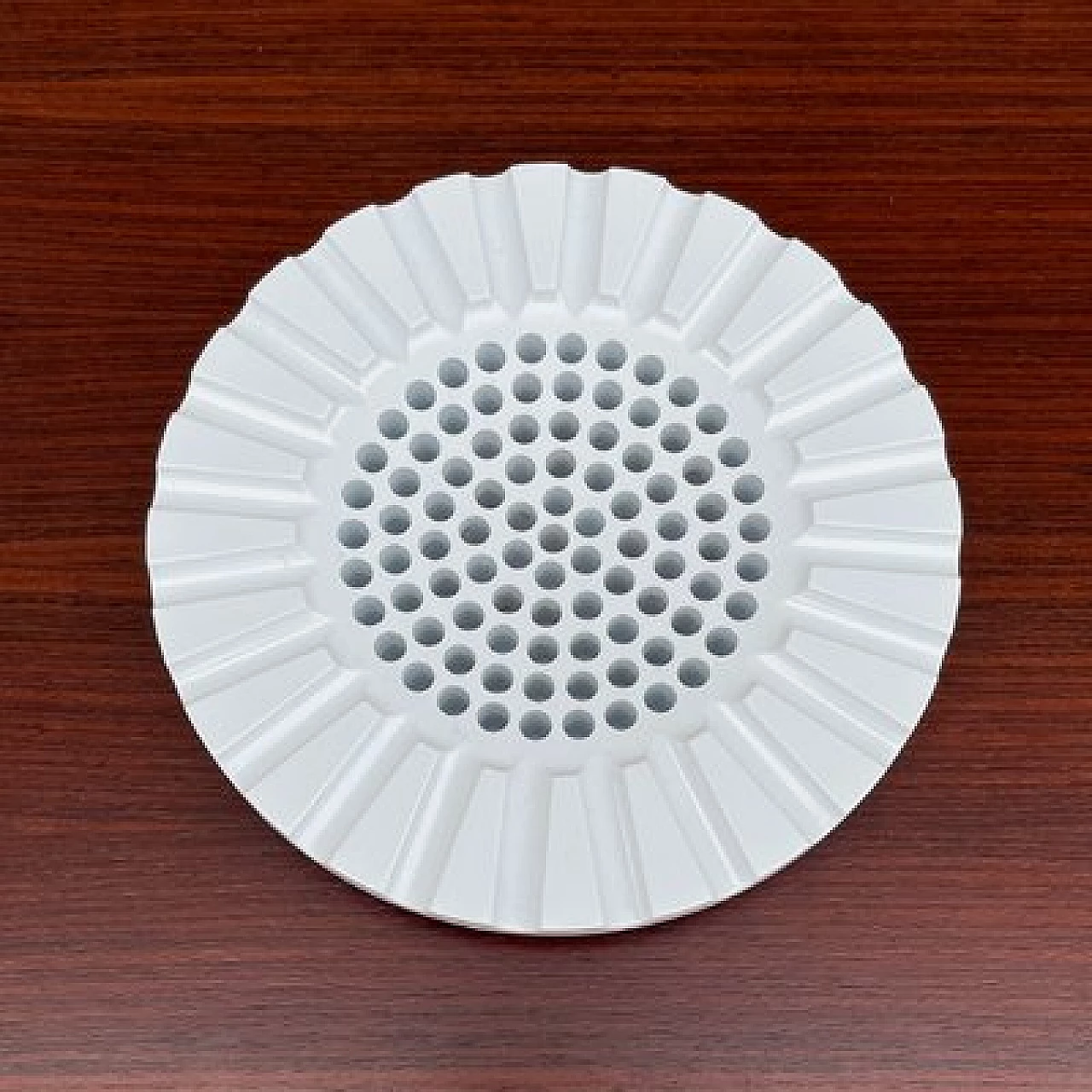 Posacenere 4638 di Anna Castelli Ferrieri per Kartell, anni '70 4