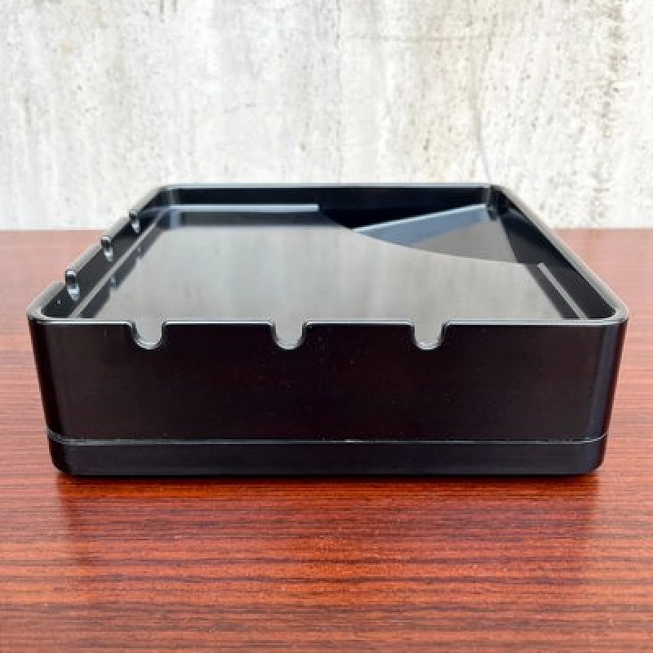 Posacenere 4642 di Anna Castelli Ferrieri per Kartell, anni '70 2