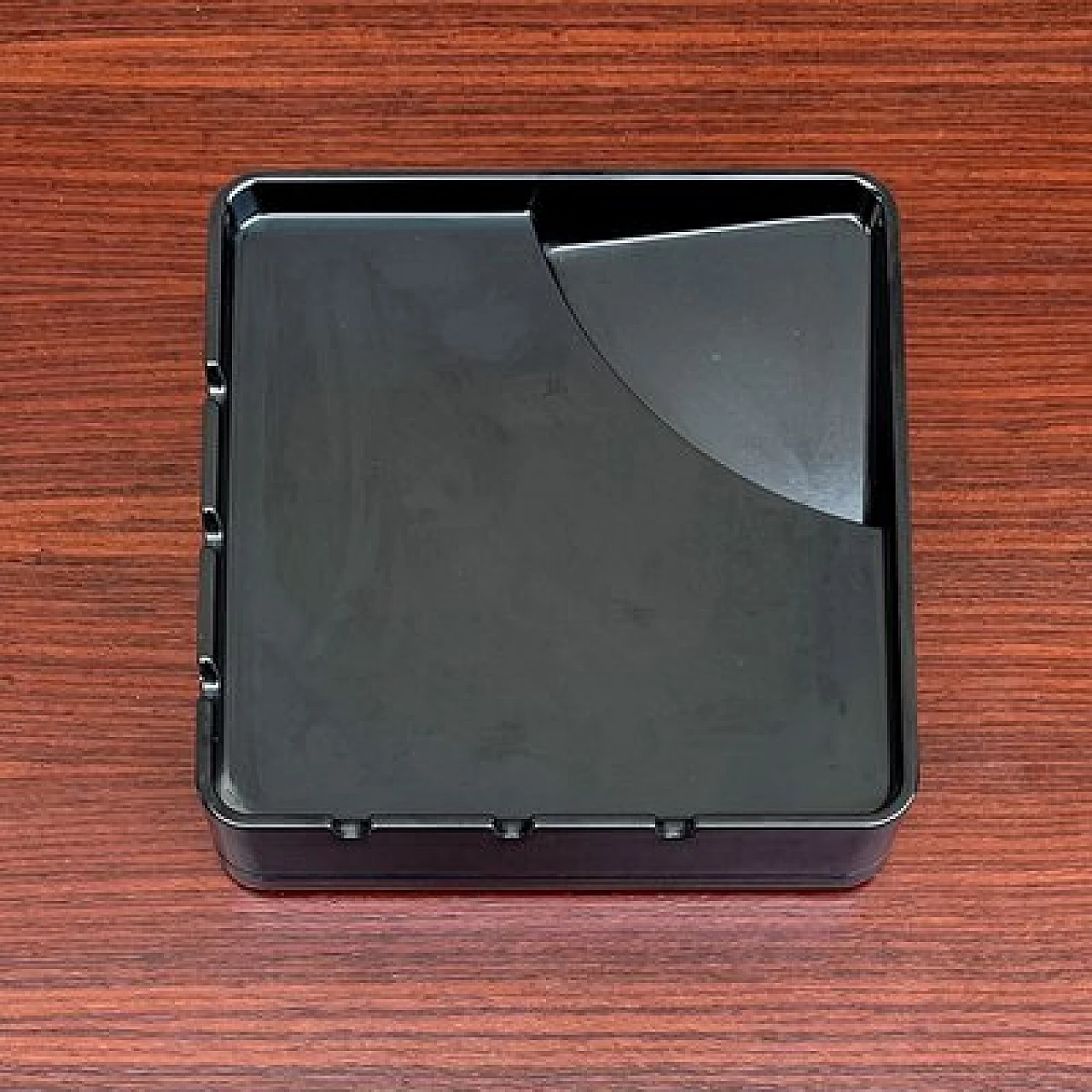 Posacenere 4642 di Anna Castelli Ferrieri per Kartell, anni '70 9