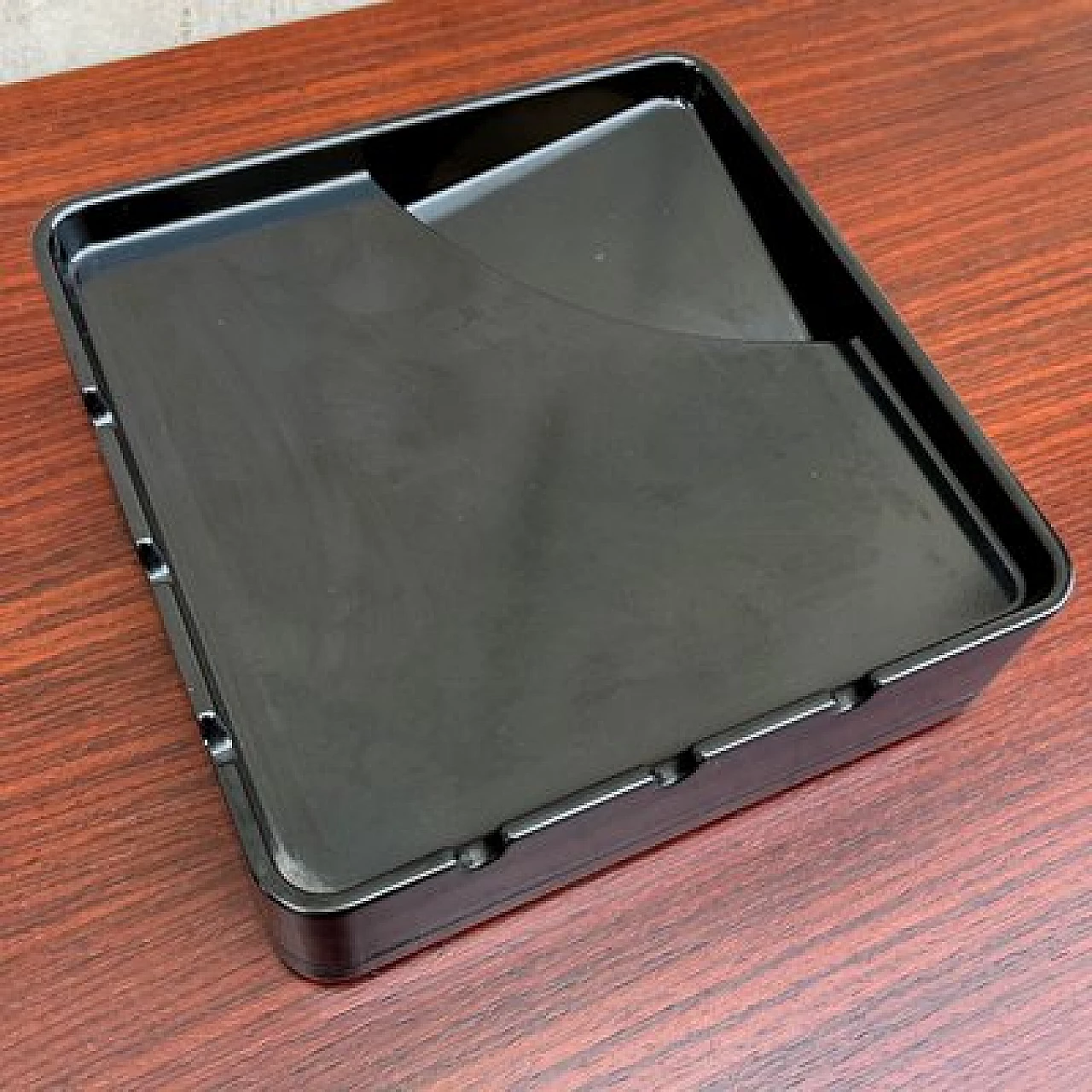 Posacenere 4642 di Anna Castelli Ferrieri per Kartell, anni '70 11