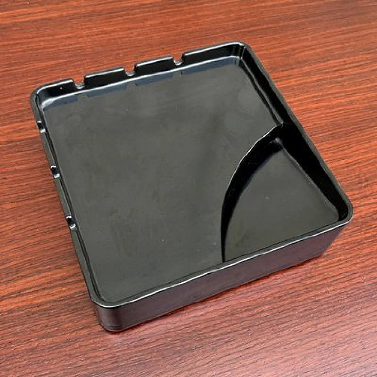 Posacenere 4642 di Anna Castelli Ferrieri per Kartell, anni '70 12