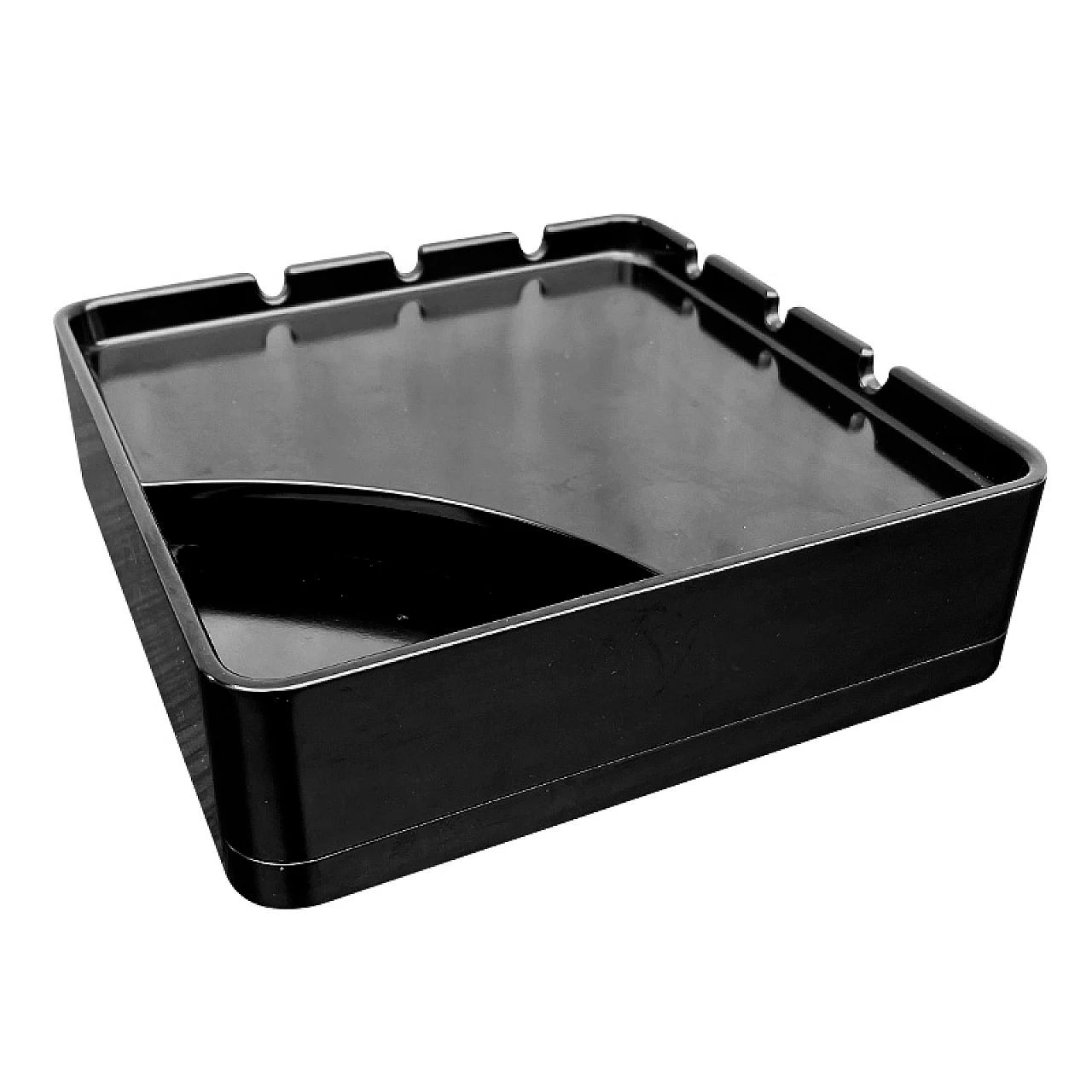 Posacenere 4642 di Anna Castelli Ferrieri per Kartell, anni '70 14