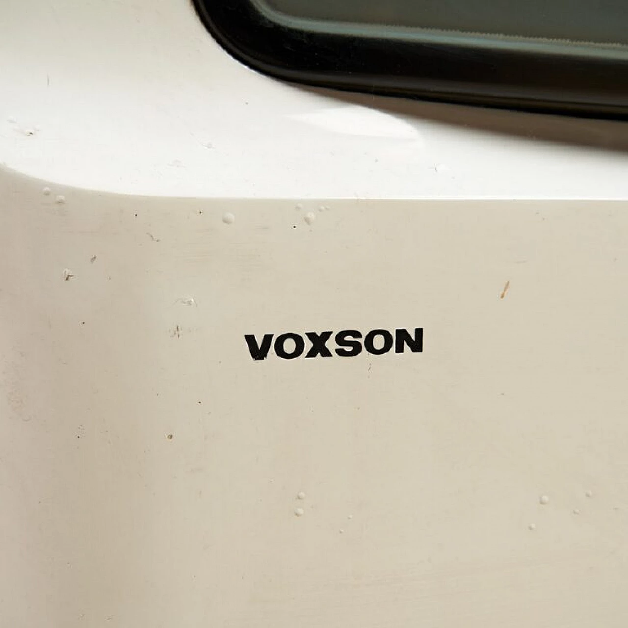 Voxon colour television, late 20th century 2