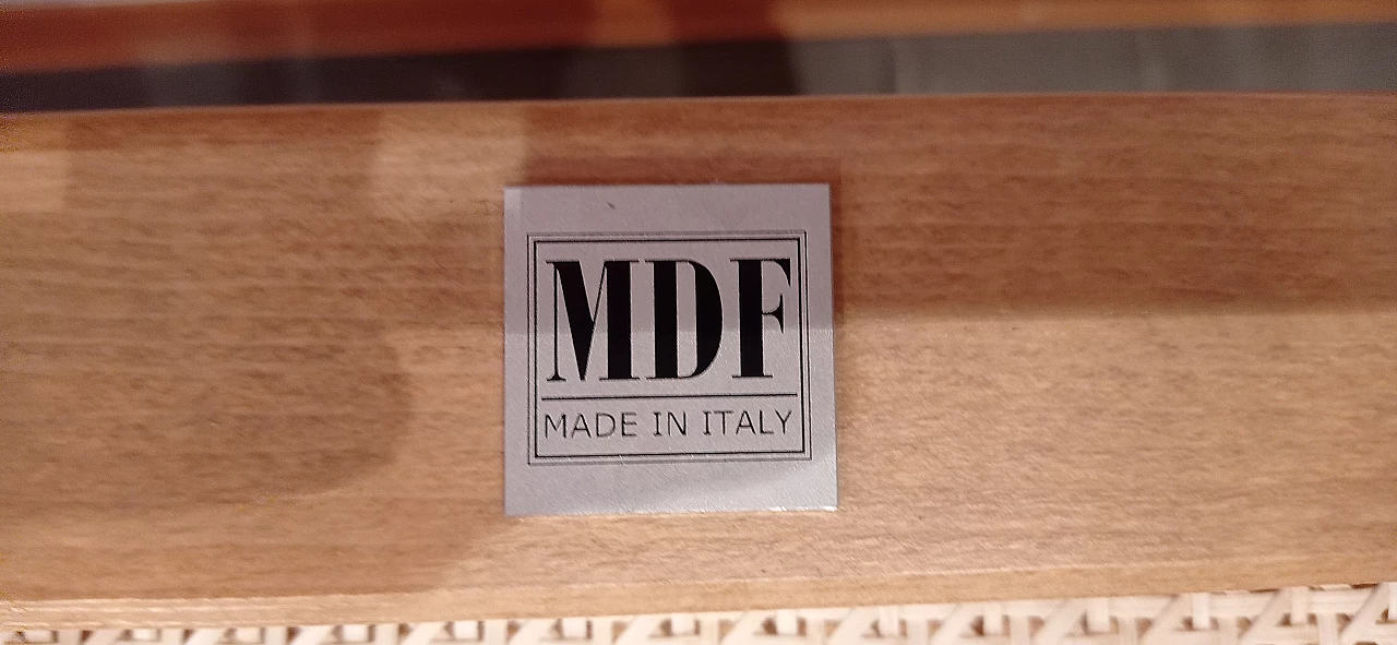 4 Sedie Cesca di Marcel Breuer per MDF Italia, anni '90 331