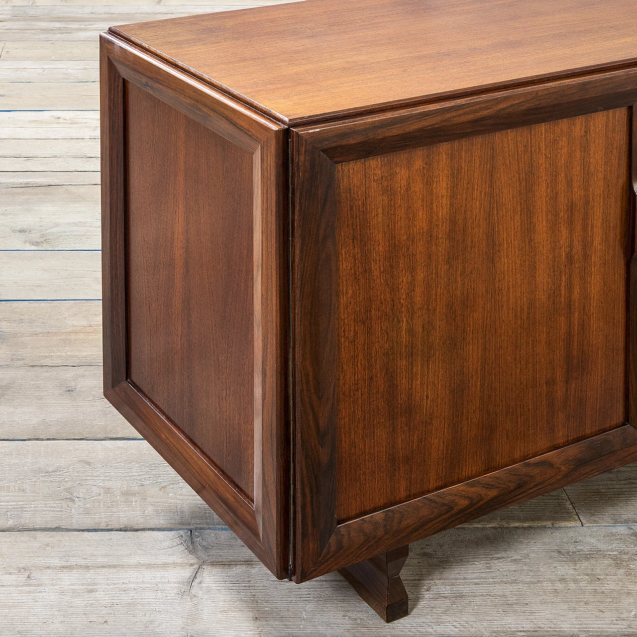 MB15 sideboard by Franco Albini for Poggi, 1950s 2