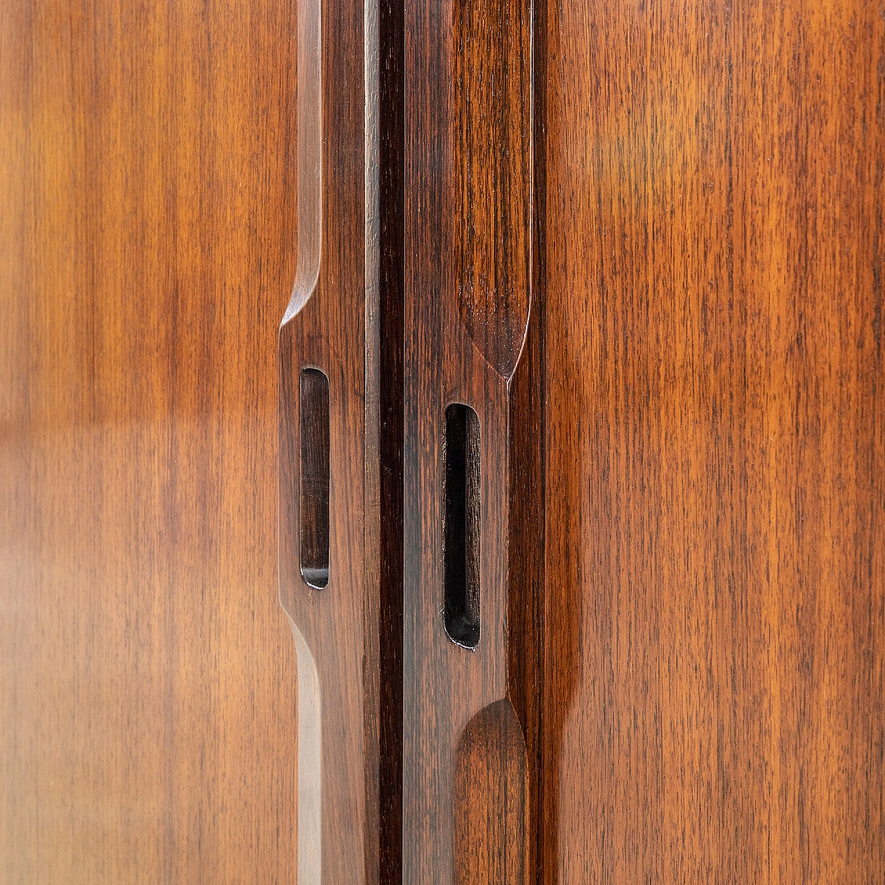 MB15 sideboard by Franco Albini for Poggi, 1950s 5