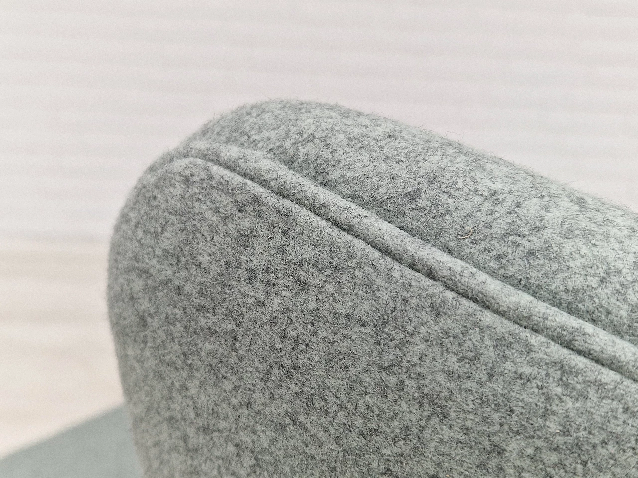 Diplomat armchair by Aage Christiansen for Eran Møbler, 1970s 9