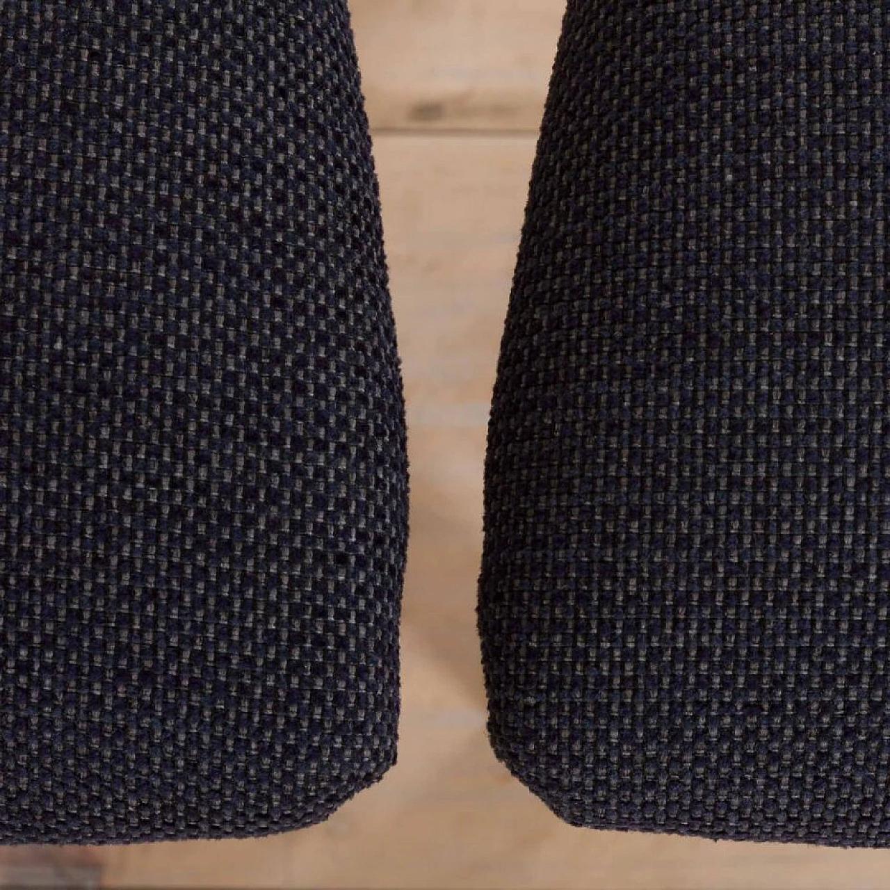 5 Sedie da pranzo in quercia danese di H. Kjærnulf, anni '60 10