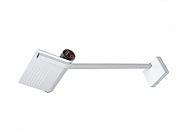 Lampada da parete con braccio fisso di Stilnovo, anni '90