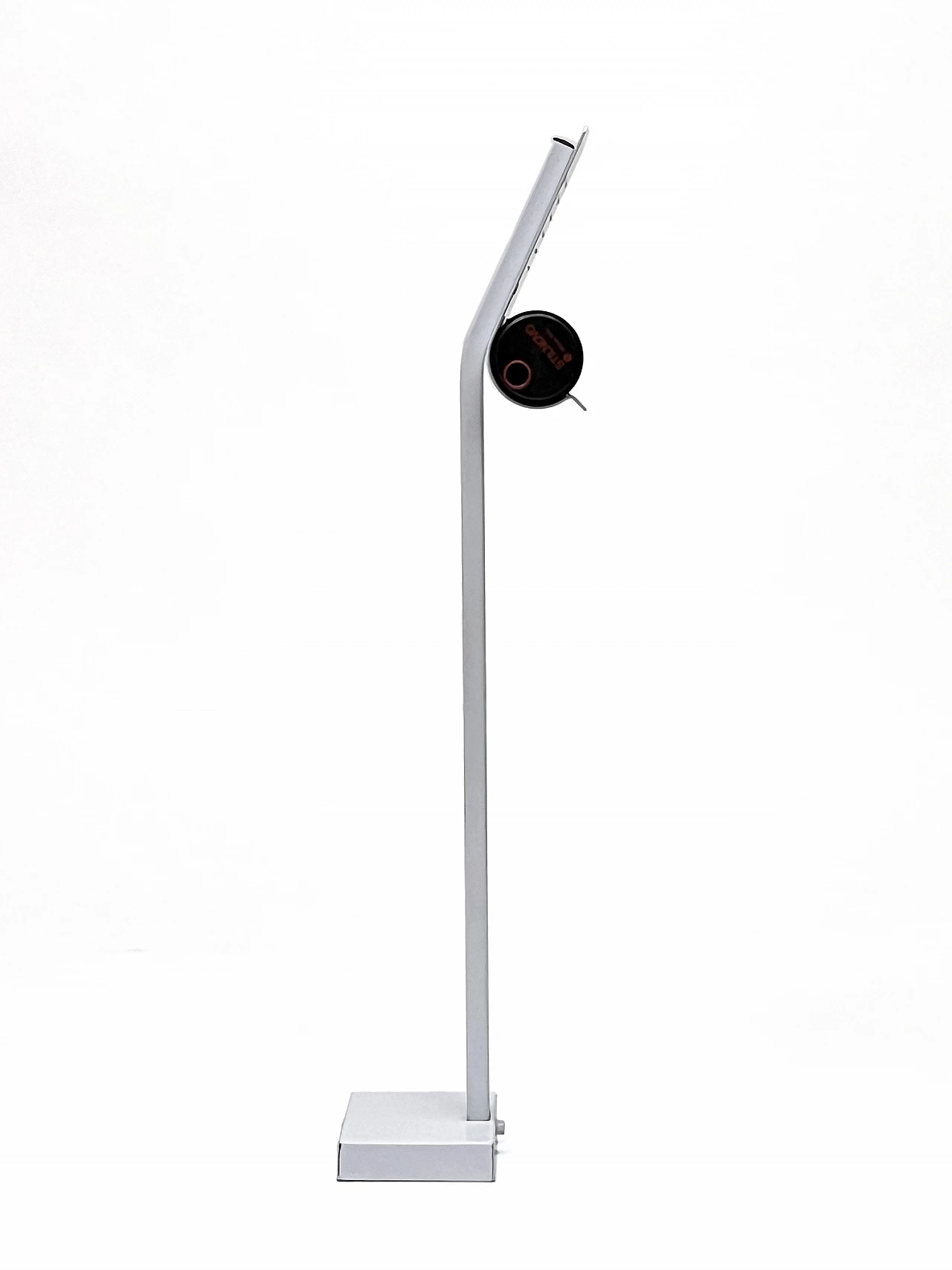 Wall lamp with fixed arm by Stilnovo, 1990s 2