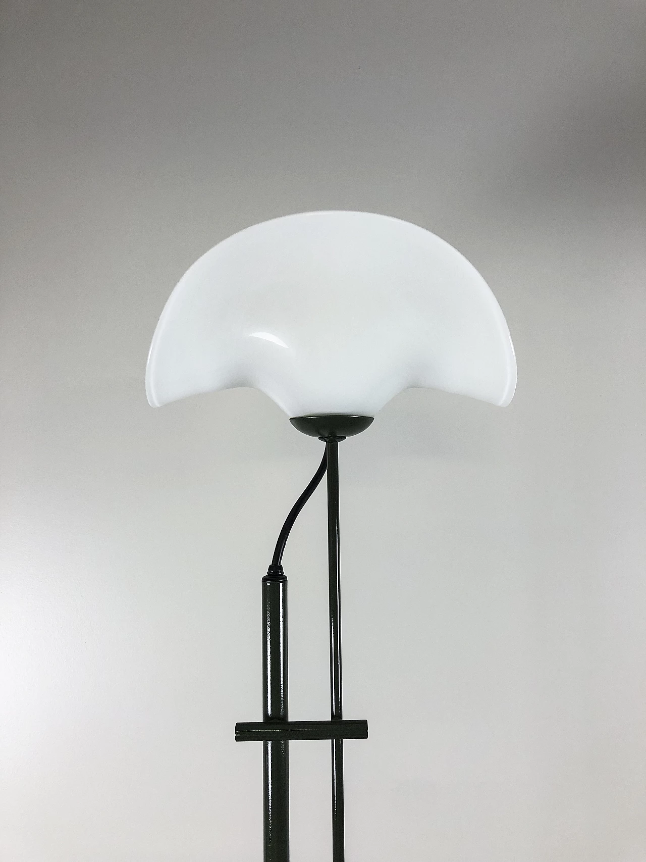 Flower floor lamp by Renè Kemna for Piuluce Sirrah, 1990s 4