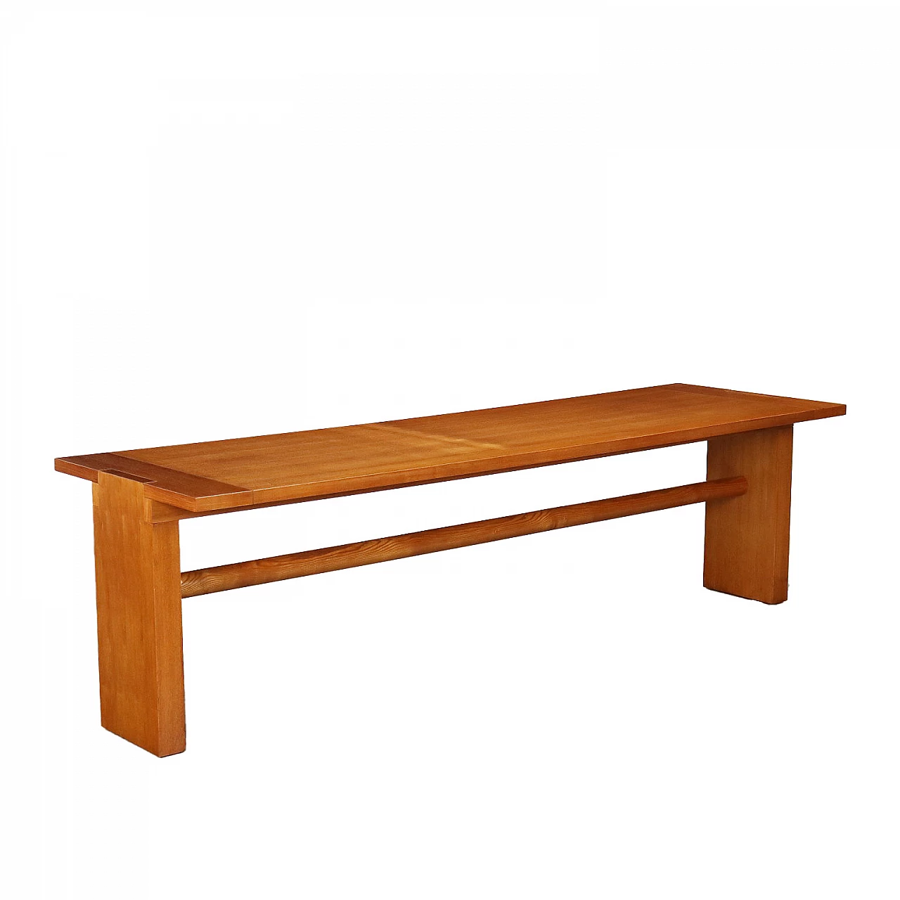 Valmarana table by Carlo Scarpa for Simon Gavina, 1970s 1