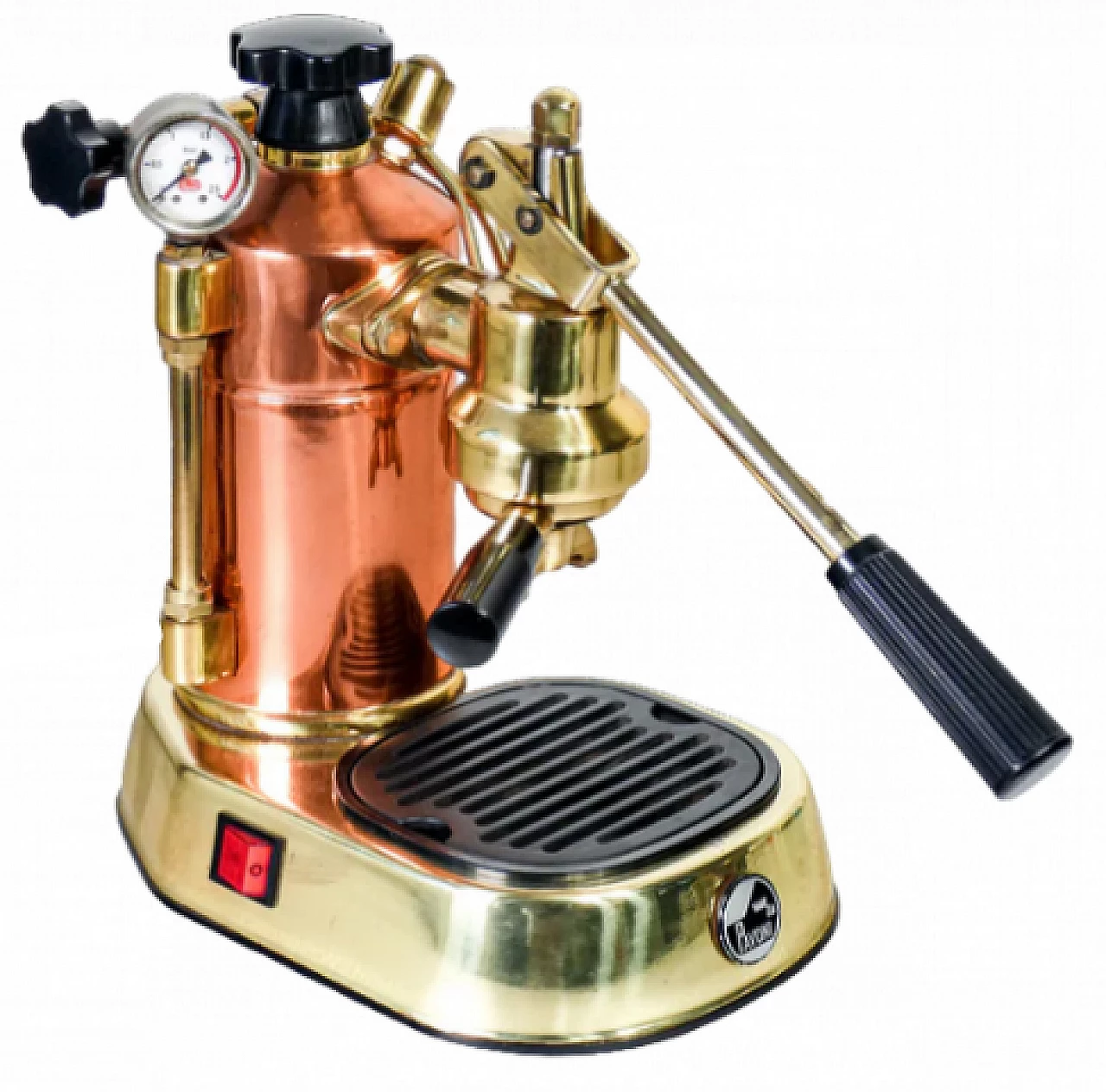 Macchina da caffè espresso Professional di La Pavoni, anni '60 14