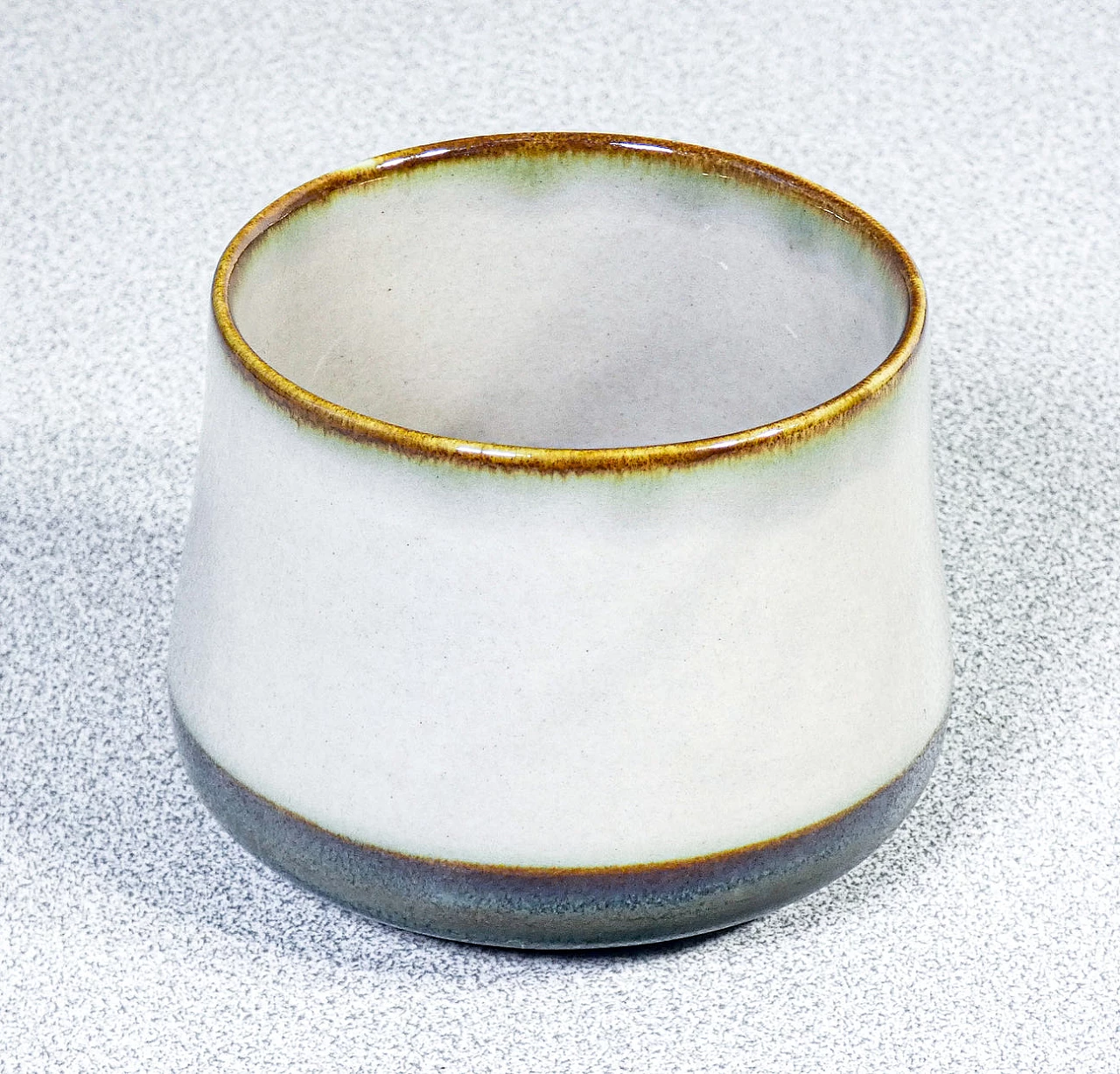 Servizio da tè Stonware per dodici persone di B&G Copenhagen 10