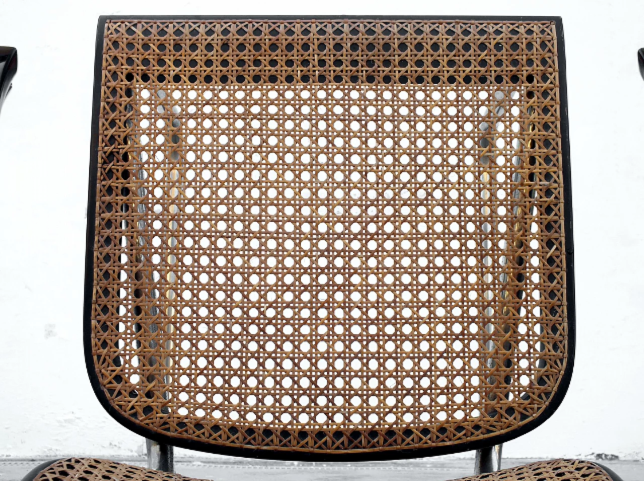 Cesca chair by Marcel Breuer for Gavina, 1970s 7