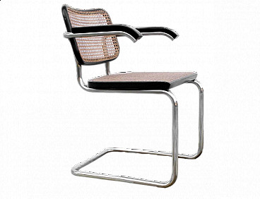 Cesca chair by Marcel Breuer for Gavina, 1970s