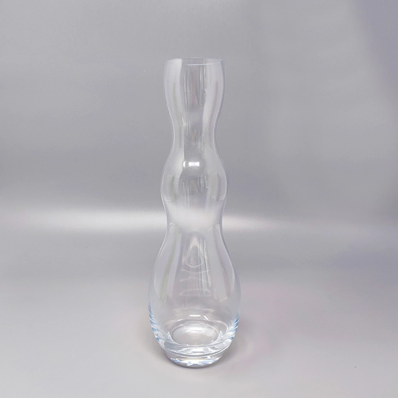 3 Murano glass vases by Carlo Nason, 1970s 5