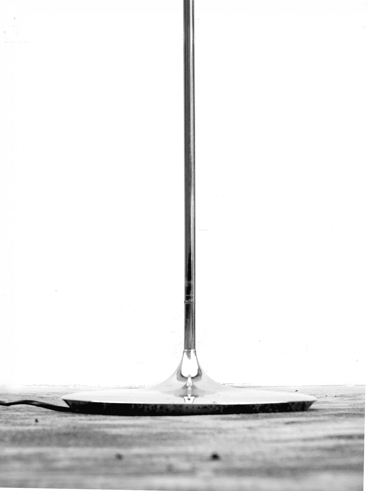 Lagoon floor lamp by Carlo Forcolini for Nemo, 1980s 3