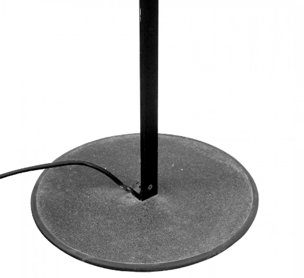 Caltha floor lamp by Gianfranco Frattini, 1970s 2
